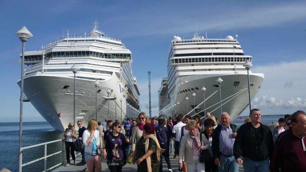 Croisière pas chère : quels itinéraires choisir ?