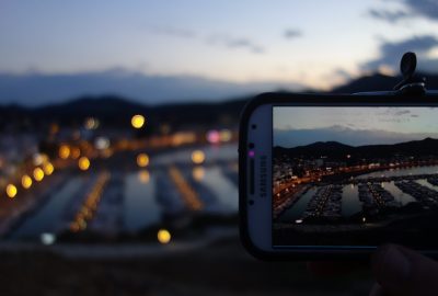 Le Time Lapse : pour un suivi de chantier facile et pratique !