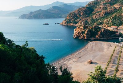 A la découverte des plages de Corse qui valent le détour