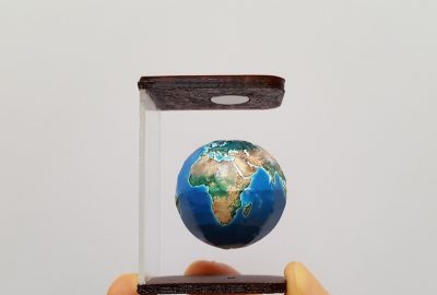 La décoration de maison avec des objets science : la grande tendance !