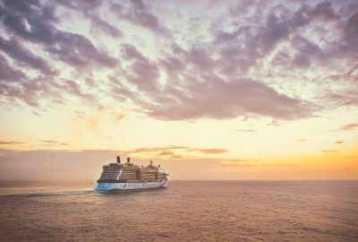 Quels sont les endroits les plus populaires pour faire une croisière en Europe ?