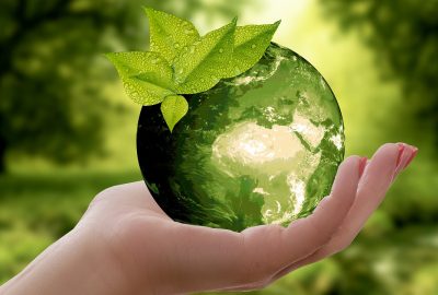 Adoptez des gestes écologiques pour sa maison