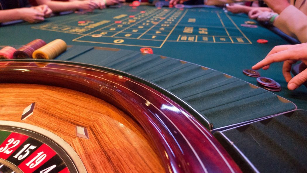 Comment fonctionne le casino en ligne ?