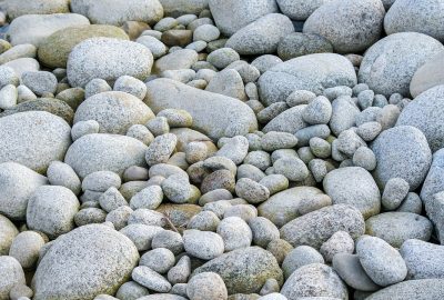 Quel type de gravier est le plus populaire en France ?