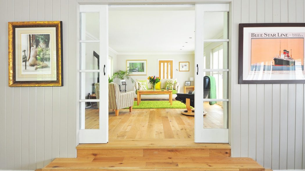 onception d'un aménagement design : faites appel à un architecte d'intérieur