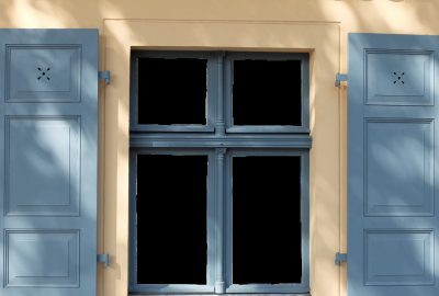 Pose de volets à Vernon : faites appel à un spécialiste