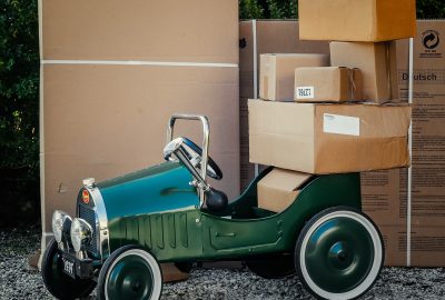A quoi sert un garde-meuble ?
