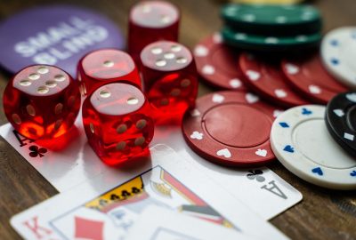 Casino en ligne : découvrez les atouts