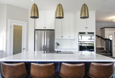 Faites confiance au cuisiniste pour un agencement professionnel de votre cuisine