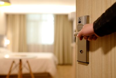 A la recherche d'un hébergement unique : choisissez l'appart hotel