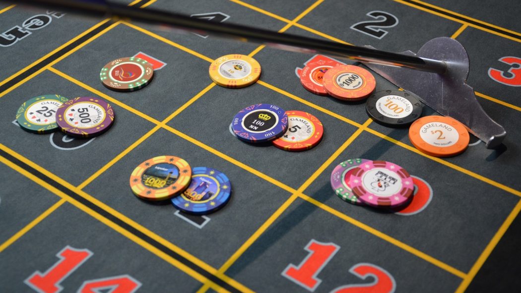 Casino en ligne : des plateformes pratiques et des bonus à la clé !