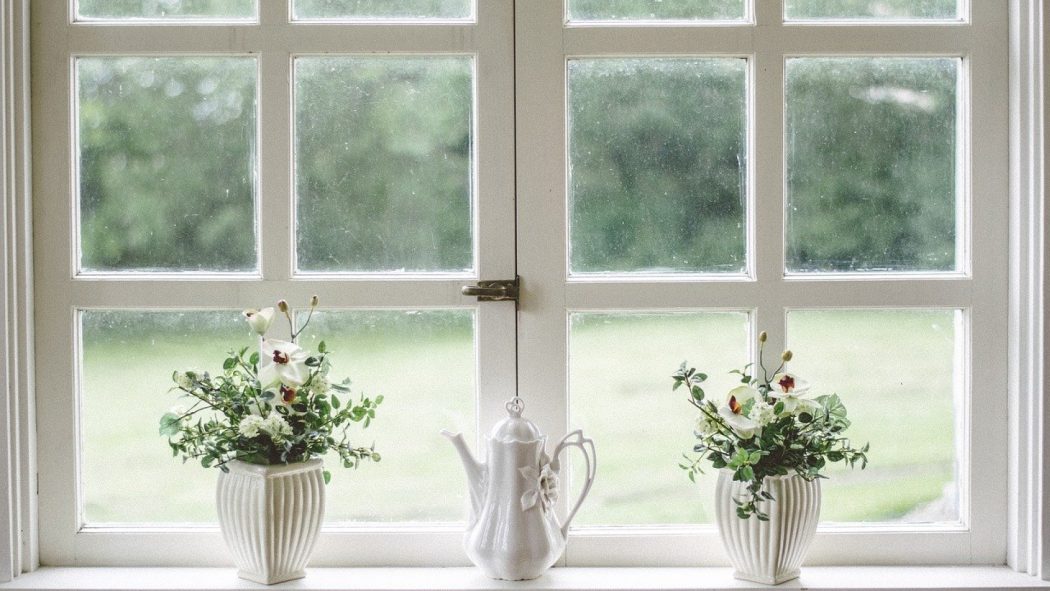 Les avantages des fenêtres sur mesure pour votre maison