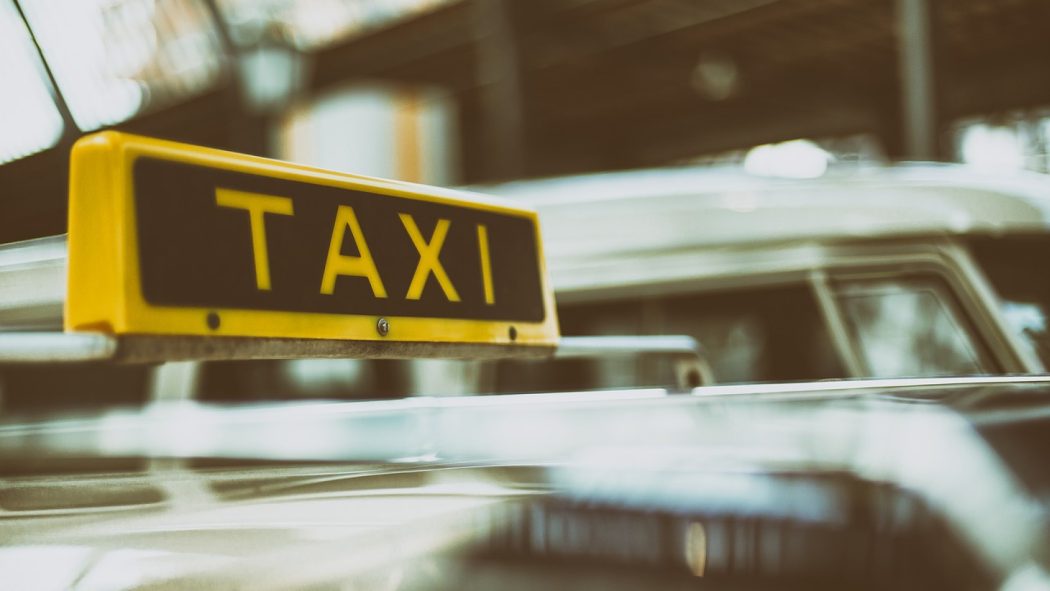 Pourquoi choisir le taxi lorsque l'on visite Lille ?