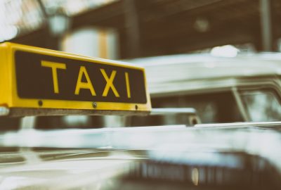 Pourquoi choisir le taxi lorsque l'on visite Lille ?