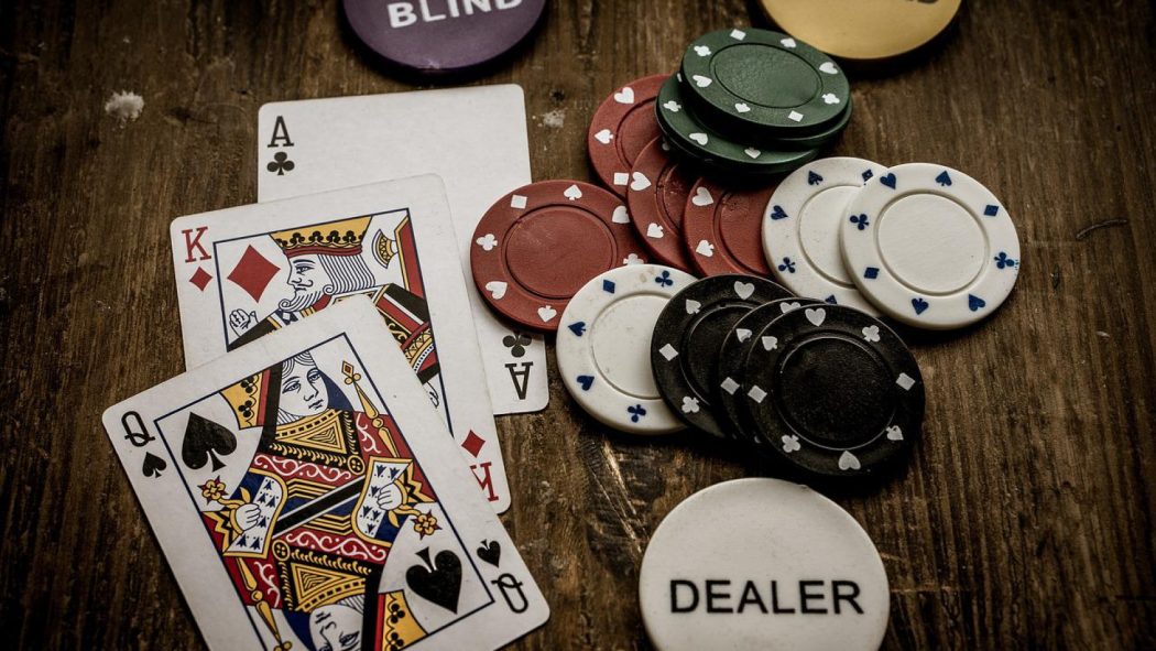 Casino et Bookmaker : comment gagner aux jeux de casino en ligne ?