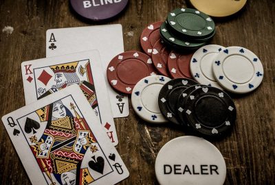 Casino et Bookmaker : comment gagner aux jeux de casino en ligne ?