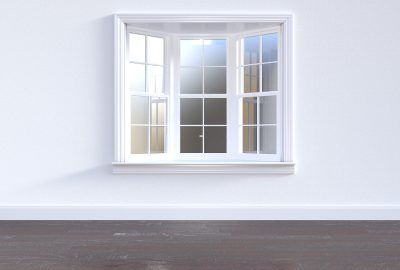 Les fenêtres PVC : une bonne alternative ?