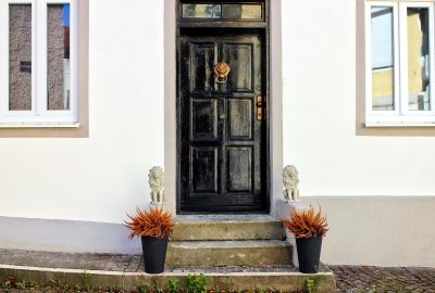 Quand faut-il penser à remplacer sa porte d'entrée ?