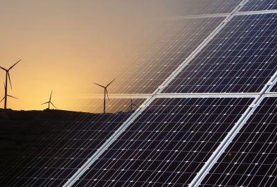Pourquoi l'énergie solaire est-elle la meilleure option pour l'avenir ?