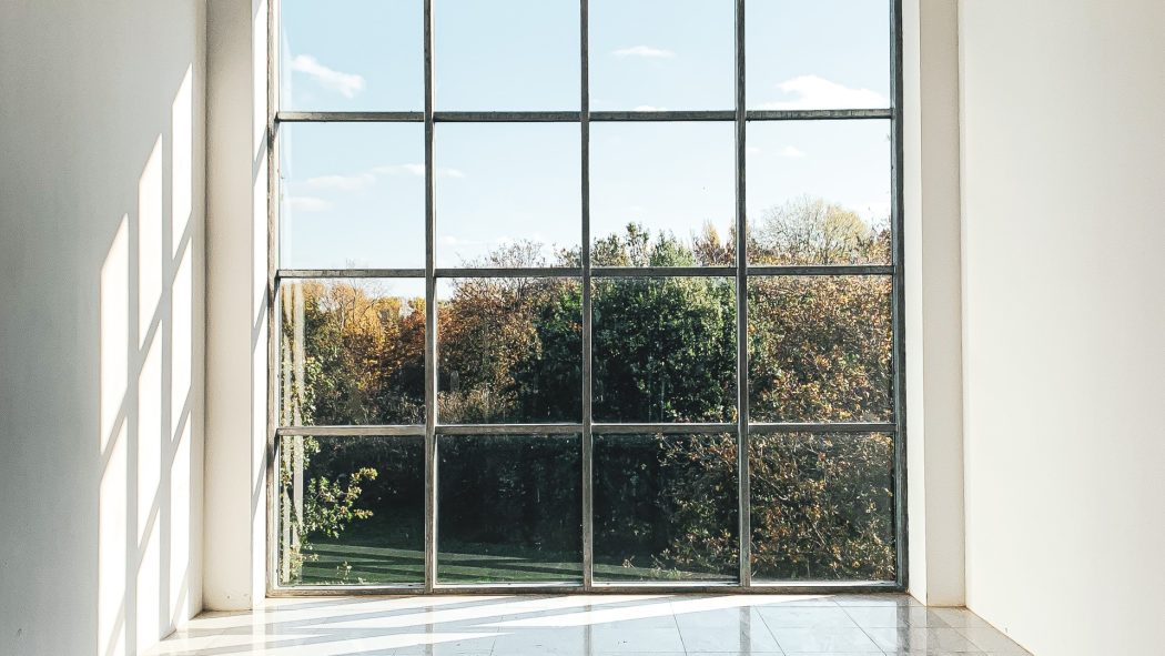 Fenêtres en aluminium : pourquoi sont-elles si populaires ?
