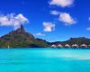 Découvrez le Luxe d'une Croisière à Bora Bora