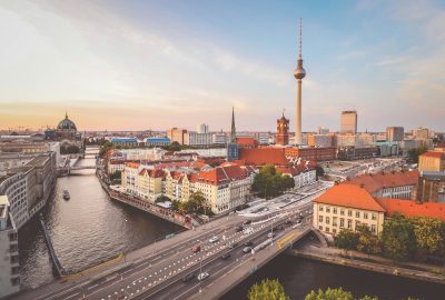 Quels sont les principaux sites touristiques à visiter à Berlin ?