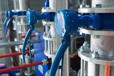 L'importance d'adapter les machines à l'activité en industrie