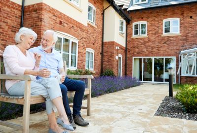 Viager : un investissement d'avenir à découvrir