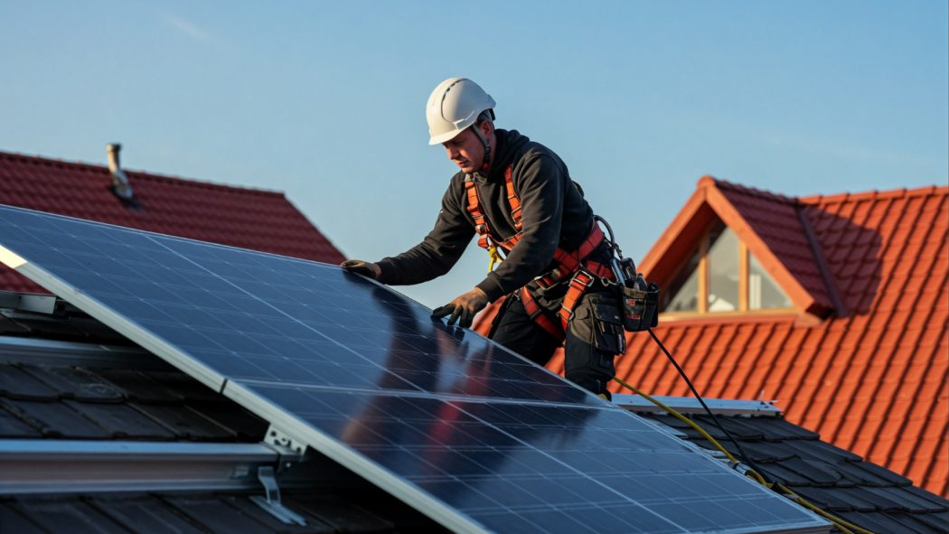 Optimisation des performances des panneaux solaires : les clés de la réussite