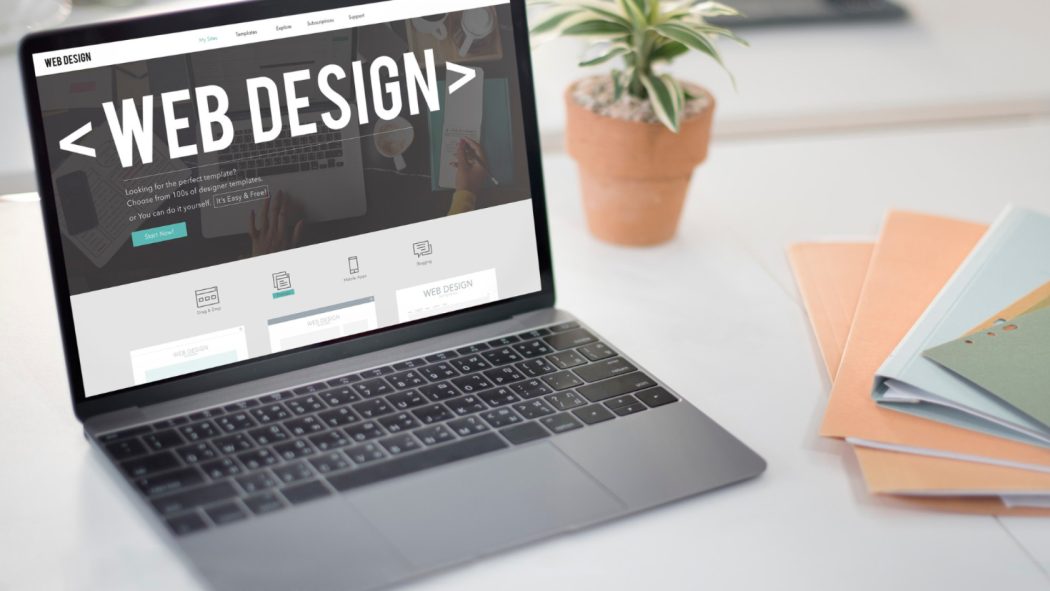 Comment créer un site web moderne et attrayant ?