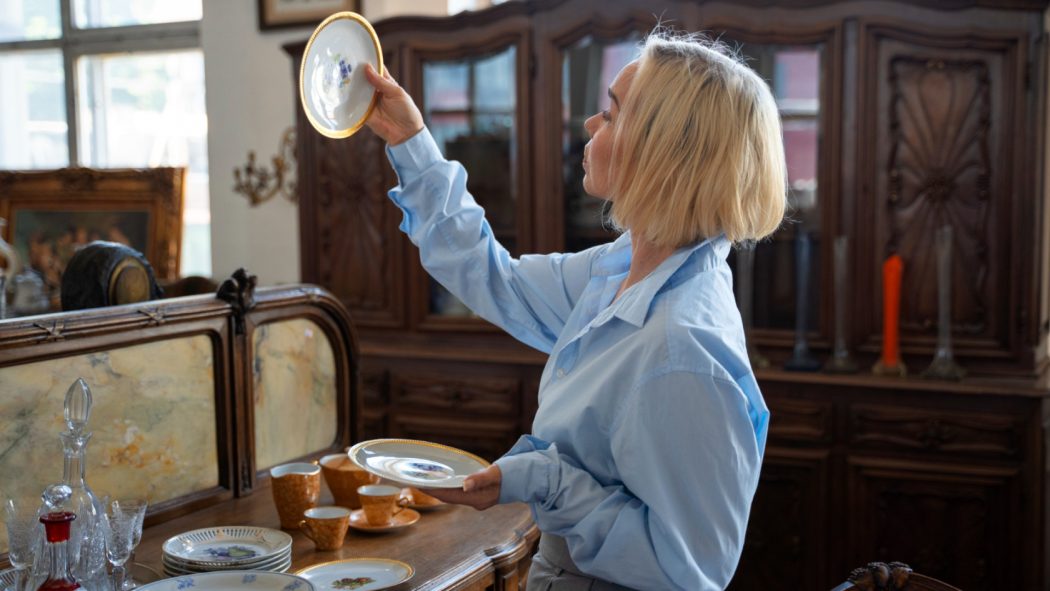 Intégrer des pièces d’antiquaire dans votre décoration intérieure : idées et astuces