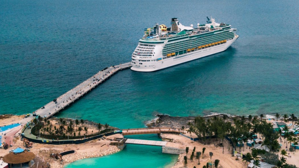Pourquoi choisir une croisière de luxe ?