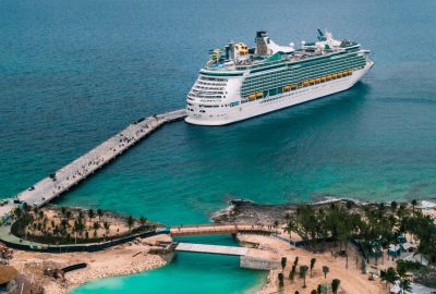 Pourquoi choisir une croisière de luxe ?