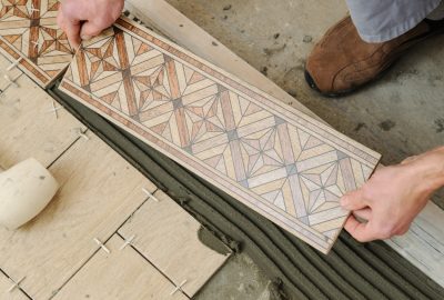 Transformer votre espace : étapes pour sélectionner le carrelage parfait en ligne