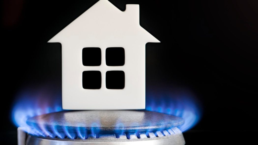 Trouvez la meilleure offre de gaz pour votre maison grâce à un comparateur en ligne