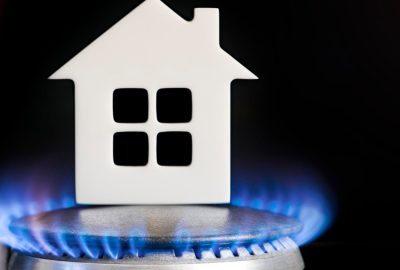 Trouvez la meilleure offre de gaz pour votre maison grâce à un comparateur en ligne