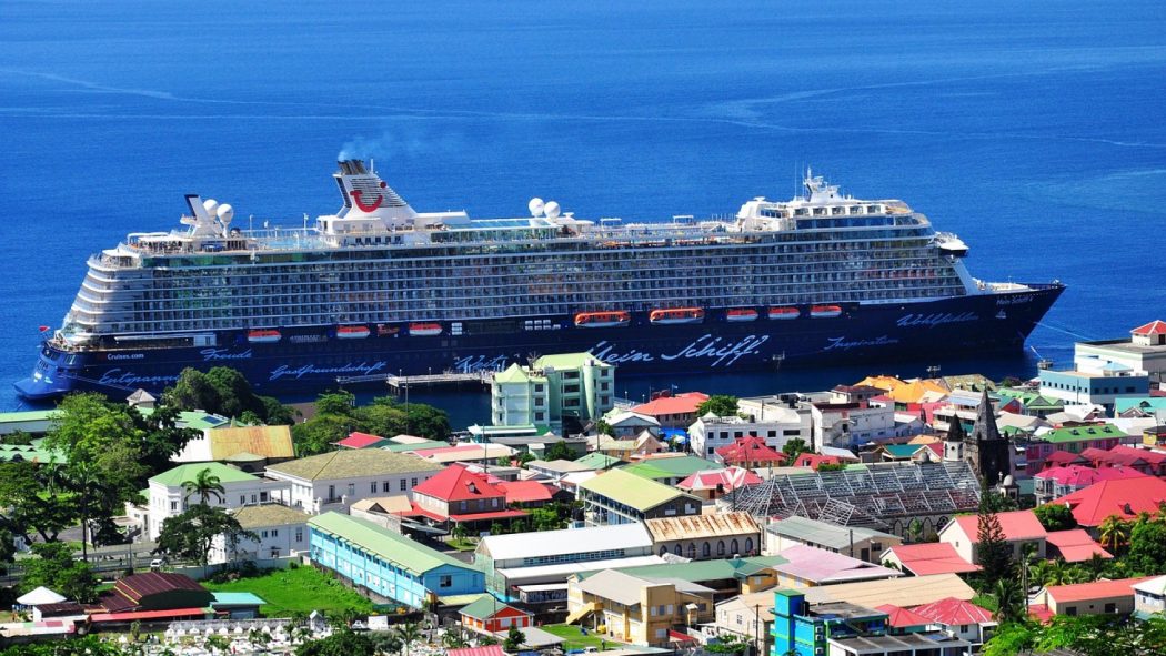 Voyager autour du monde en croisière : quel budget prévoir pour un voyage de rêve ?