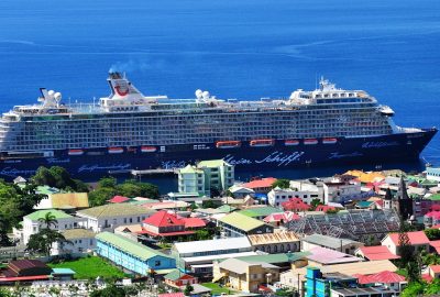Voyager autour du monde en croisière : quel budget prévoir pour un voyage de rêve ?