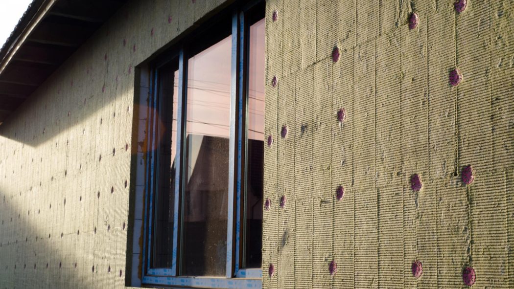 Améliorez le confort de vie avec l’isolation par l’extérieur