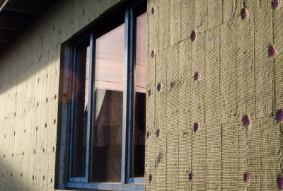 Améliorez le confort de vie avec l’isolation par l’extérieur