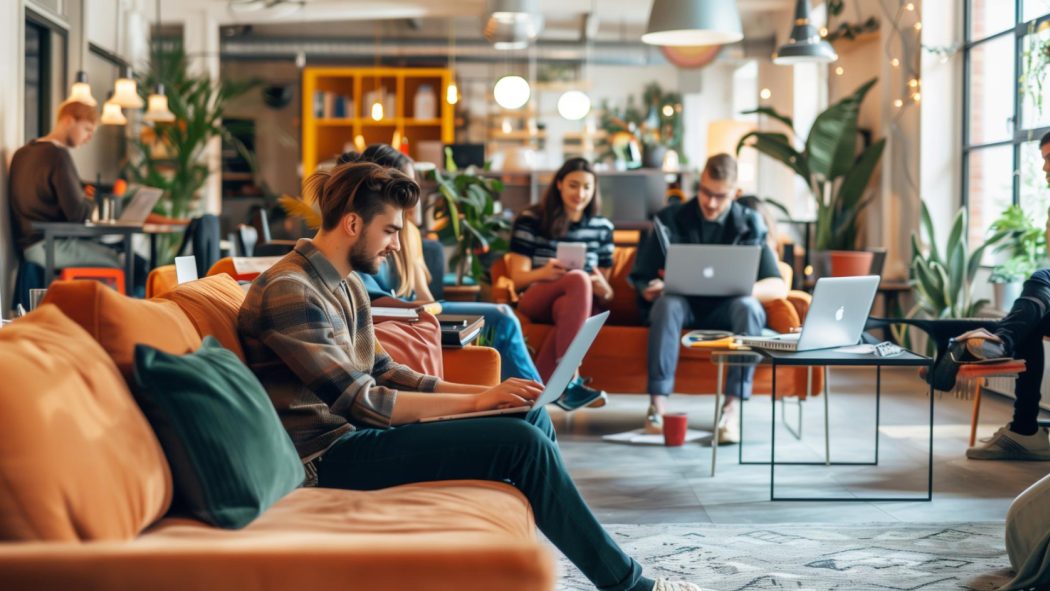Comment choisir son espace de coworking à Toulouse selon son profil professionnel