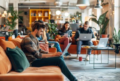 Comment choisir son espace de coworking à Toulouse selon son profil professionnel