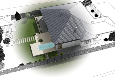 Maisons contemporaines : les clés de la construction moderne et écologique