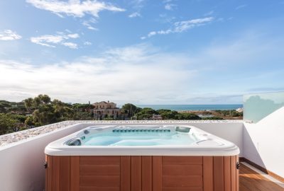 Conseils pour prolonger la durée de vie de votre couverture spa