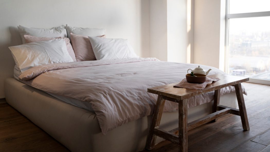 Dormir à deux : pourquoi opter pour un lit queen size ou king size ?