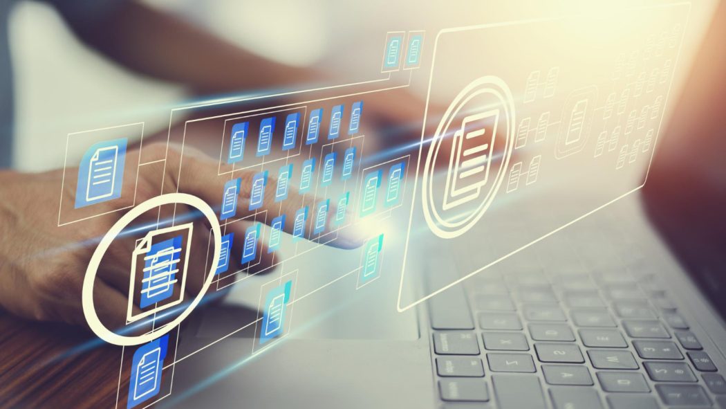 Facture électronique : sécurité, rapidité et efficacité au quotidien