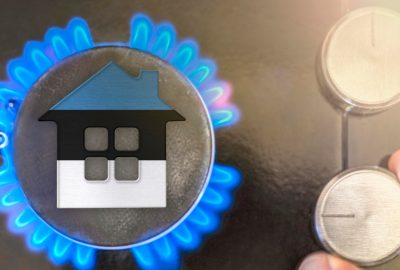 Fournisseurs de gaz : trouvez l'offre qui fera baisser votre facture !