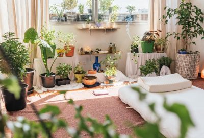 Maison et bien-être : des conseils pour créer un intérieur apaisant et fonctionnel