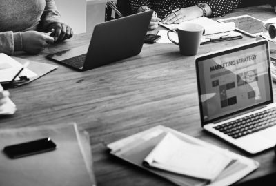 Optimiser votre stratégie digitale grâce à une collaboration avec une agence web offshore