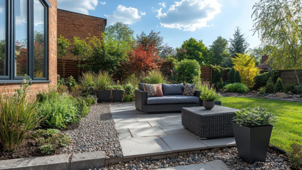 Créer une harmonie extérieure grâce à un paysagiste professionnel